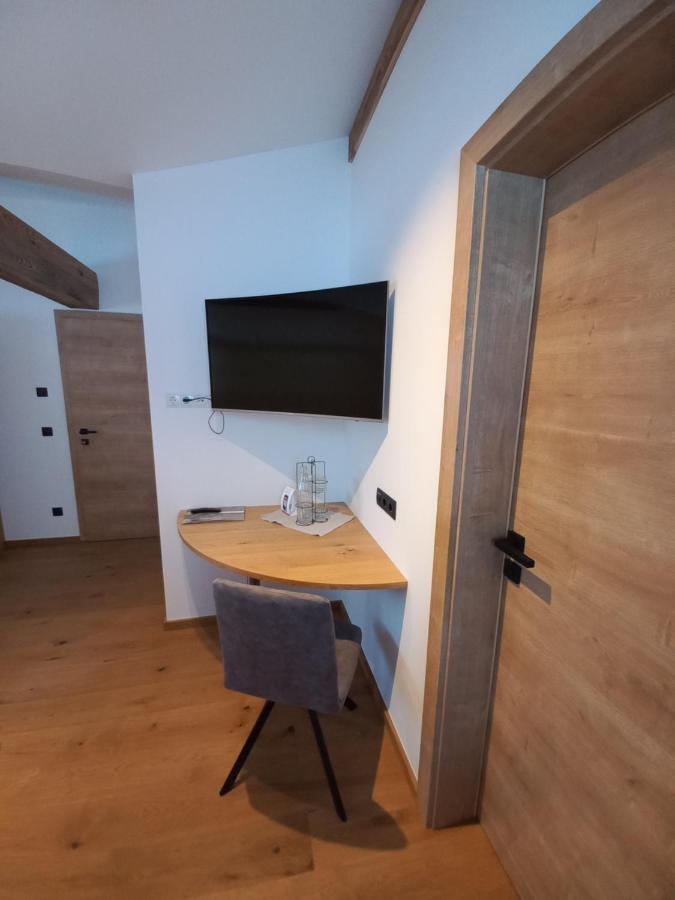 Haus Kirchner Apartment Flachau Exterior photo